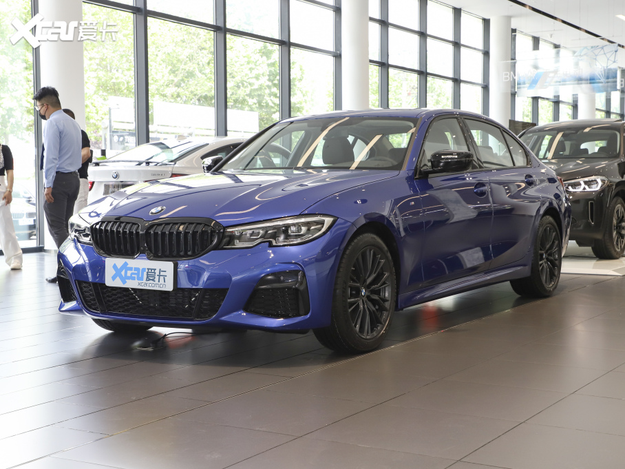 2021R3ϵ Ŀ 325Li M\ҹb