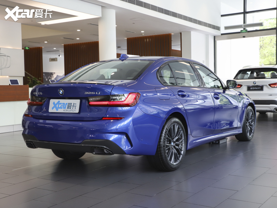 2021R3ϵ Ŀ 325Li M\ҹb