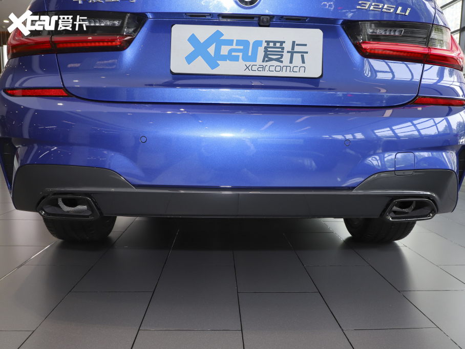 2021��R3ϵ �Ŀ� 325Li M�\(y��n)��(d��ng)��ҹ���b