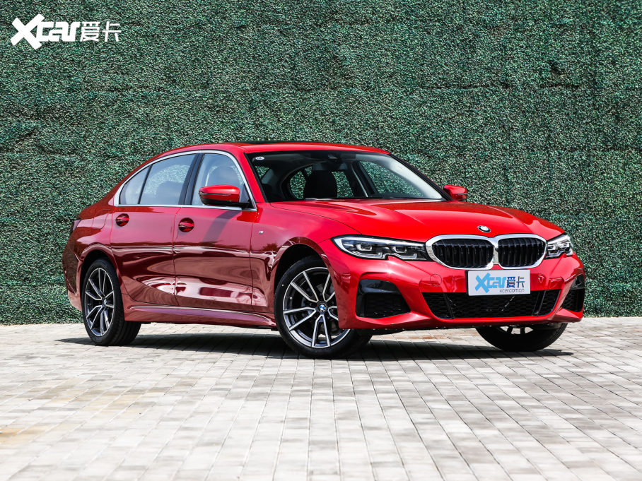 2021R3ϵ ¿ 325Li M\(yn)b