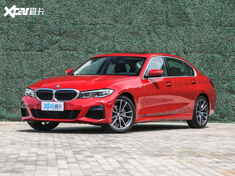 2021R3ϵ ¿ 325Li M\(yn)b