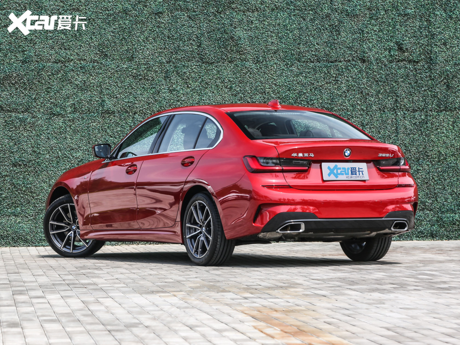 2021R3ϵ ¿ 325Li M\b