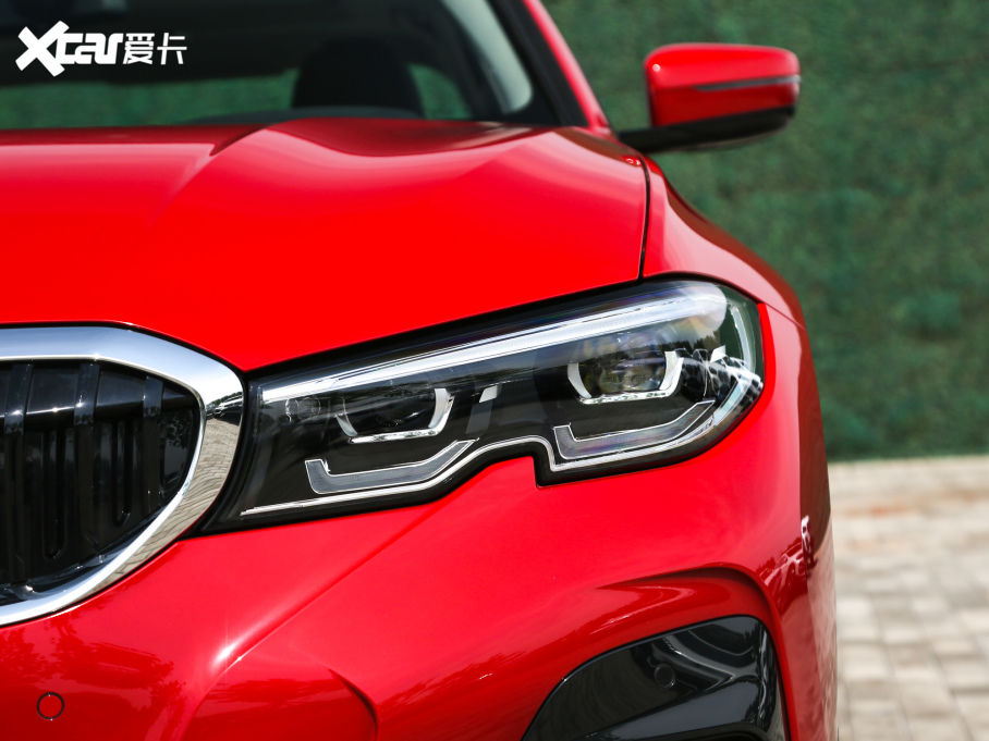 2021R3ϵ ¿ 325Li M\(yn)b