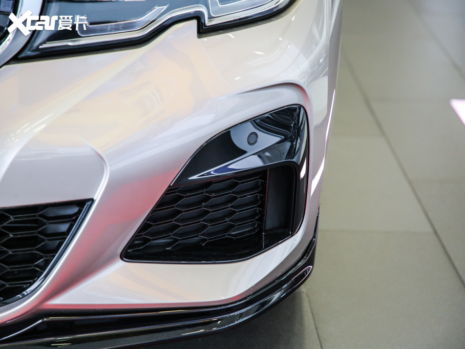 2021��R3ϵ �¿� 320Li M�\(y��n)��(d��ng)���b