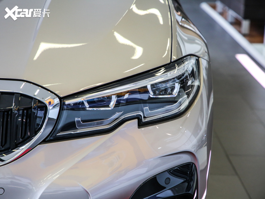 2021��R3ϵ �¿� 320Li M�\(y��n)��(d��ng)���b