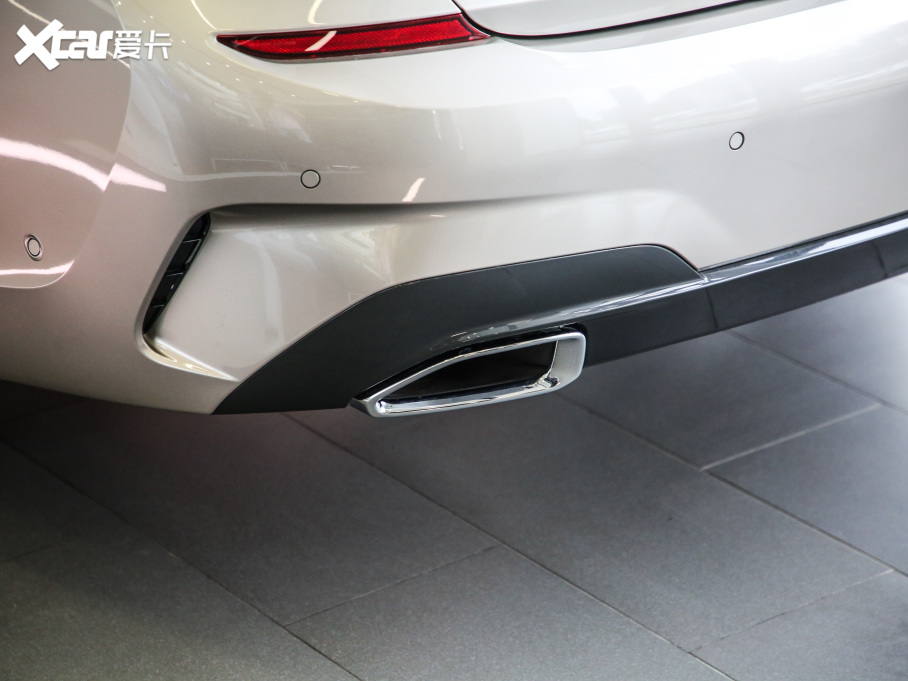 2021��R3ϵ �¿� 320Li M�\(y��n)��(d��ng)���b