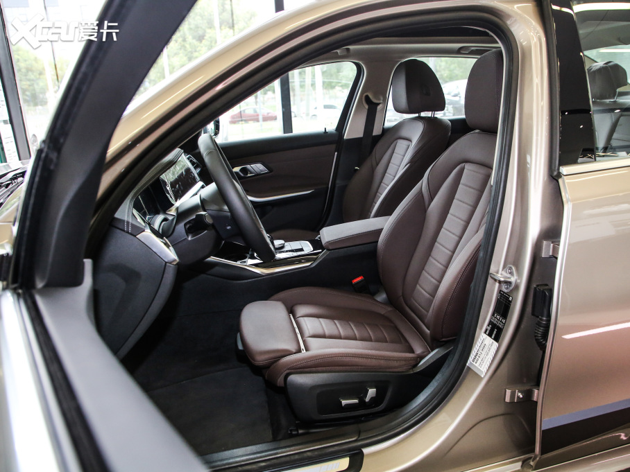 2021R3ϵ ¿ 320Li M\(yn)b