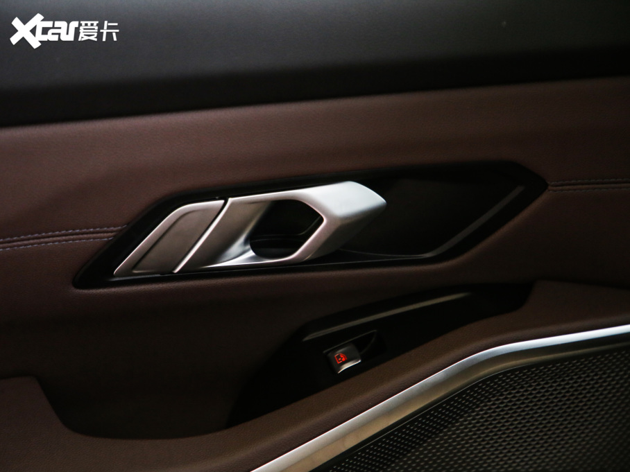 2021R3ϵ ¿ 320Li M\(yn)(dng)b