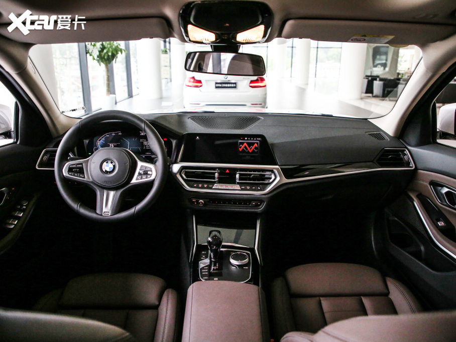 2021R3ϵ ¿ 320Li M\b