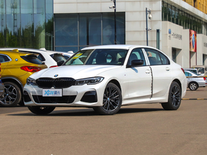 2021330Li xDrive M\ҹb ǰ45