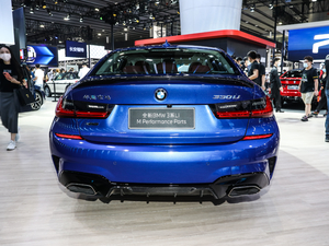 2021330Li M Performance 	