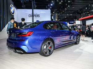 2021330Li M Performance w^