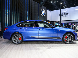 2021330Li M Performance w^