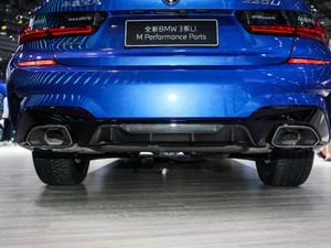 2021330Li M Performance ^