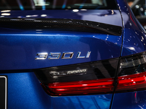 2021330Li M Performance ^