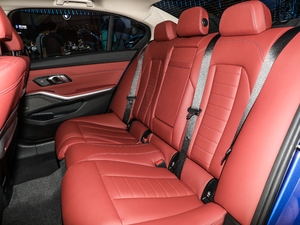 2021330Li M Performance g