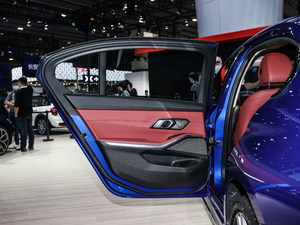 2021330Li M Performance ܇T