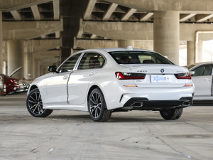 2021325Li xDrive M\b 45