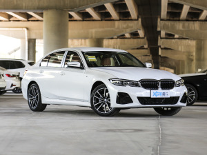 2021Ŀ 320Li M\(yn)b w^