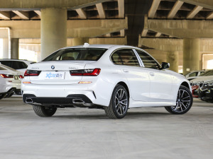 2021Ŀ 320Li M\(yn)b w^