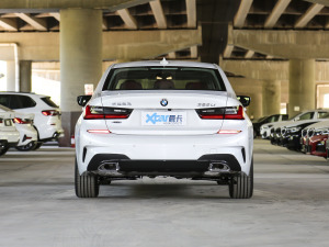 2021Ŀ 325Li xDrive M\b 	