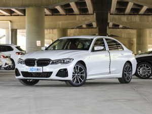 2021Ŀ 325Li xDrive M\b ǰ45
