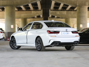 2021Ŀ 325Li xDrive M\b 45