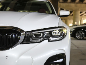 2021Ŀ 325Li xDrive M\b 