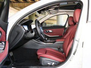 2021Ŀ 325Li xDrive M\b ǰſg