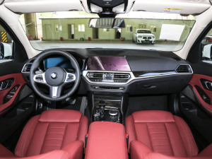 2021Ŀ 325Li xDrive M\b ȫ