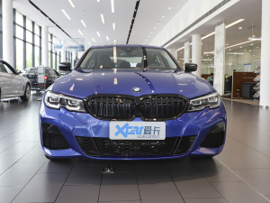 2021Ŀ 325Li M\ҹb ǰ