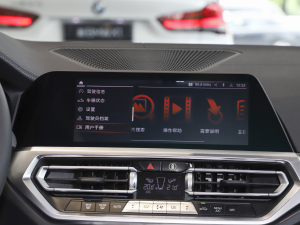 2021Ŀ 325Li M\(yn)(dng)ҹb п؅^(q)