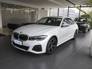 2021Ŀ 325i M\b ǰ45