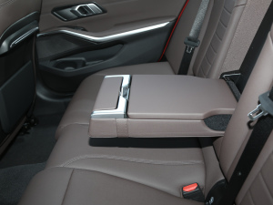 2021¿ 325Li M\(yn)(dng)b 