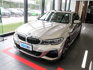 2021¿ 320Li M\b ǰ45