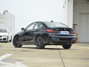 2021¿ 330i M\ҹb 45