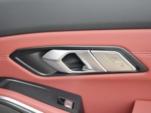 2021¿ 330i M\(yn)(dng)ҹb g