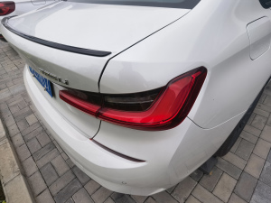 2021¿ 325Li M\ҹb ^