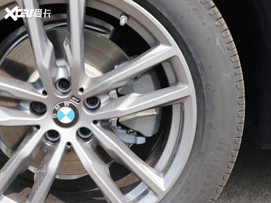 2021RX3 xDrive28i M\b