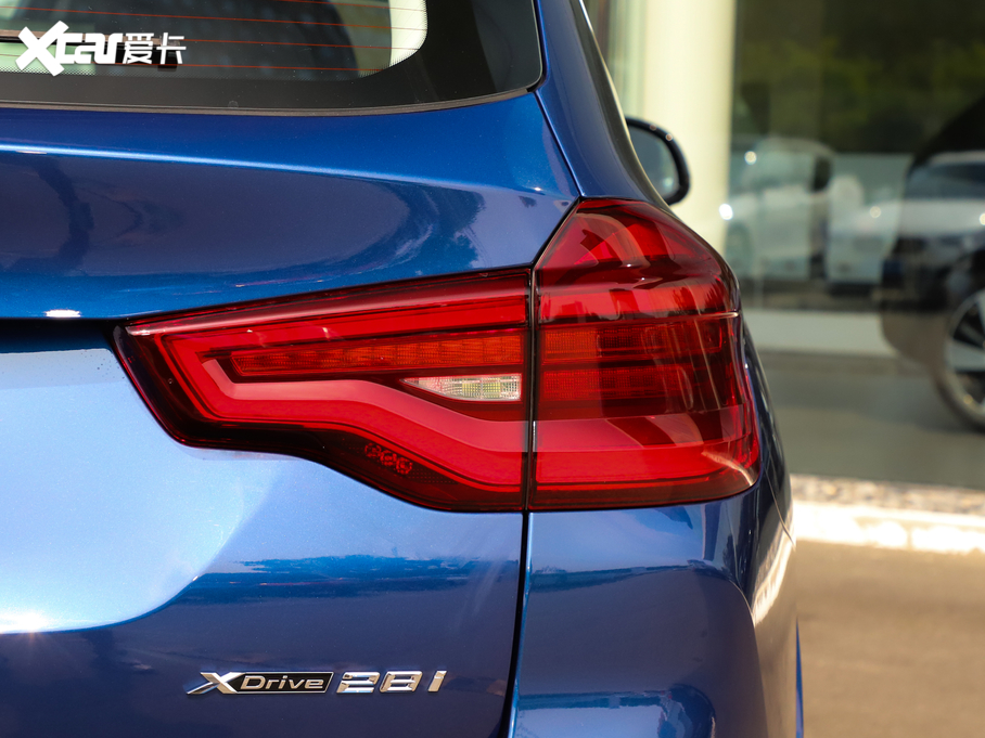 2021RX3 xDrive28i M\b