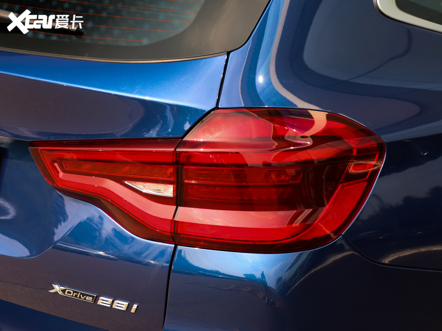 2021RX3 xDrive28i M\b