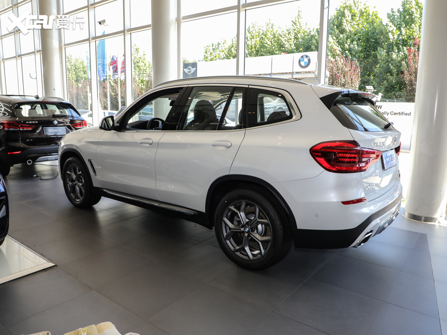 2021X3 xDrive28i װ 