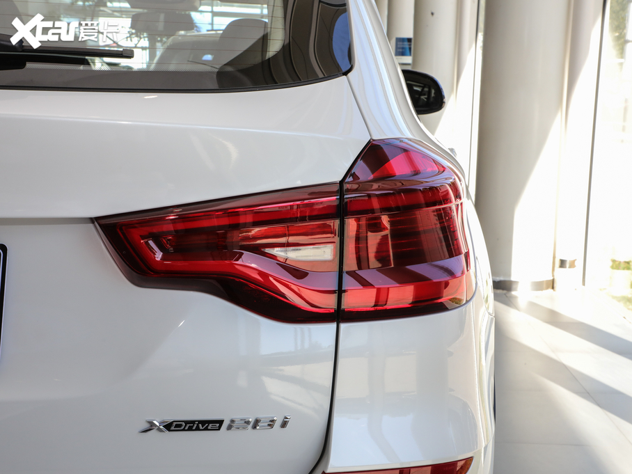 2021RX3 xDrive28i Ab 