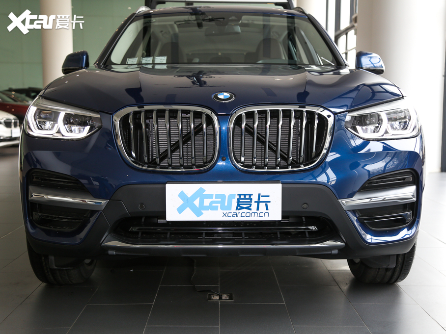 2021RX3 xDrive25i Ab 