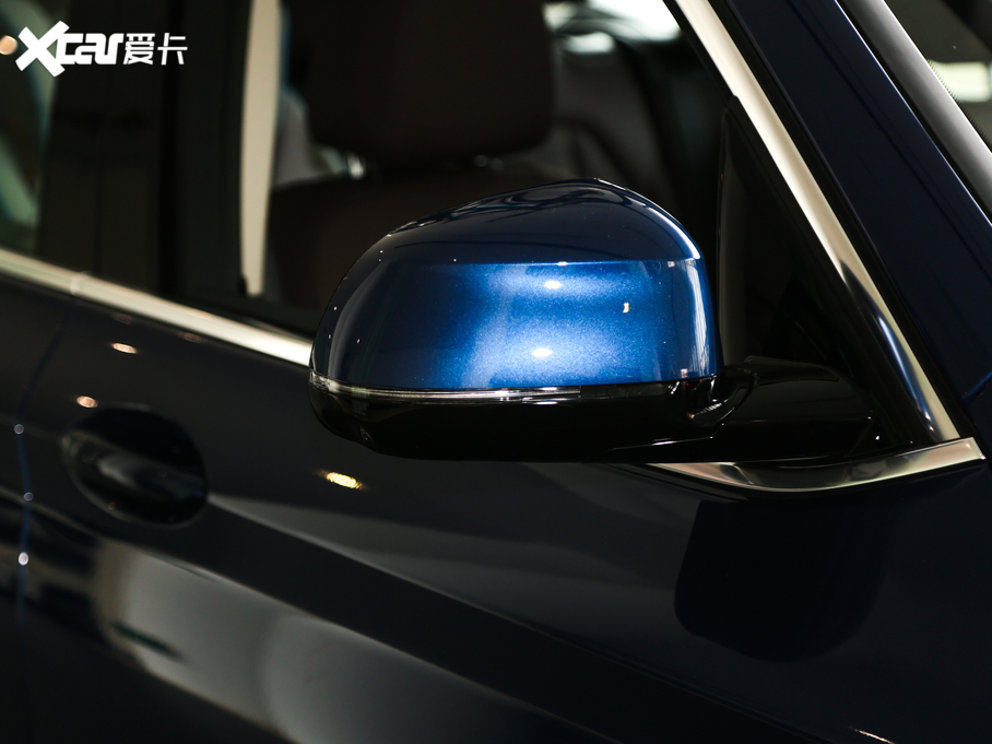 2021RX3 xDrive25i Ab 