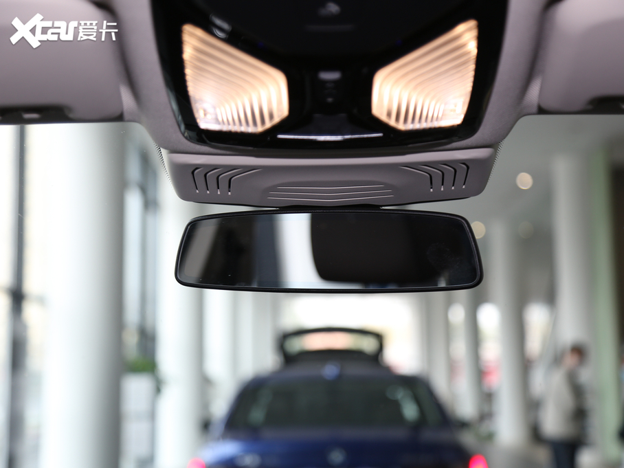 2021RX3 xDrive25i Ab 