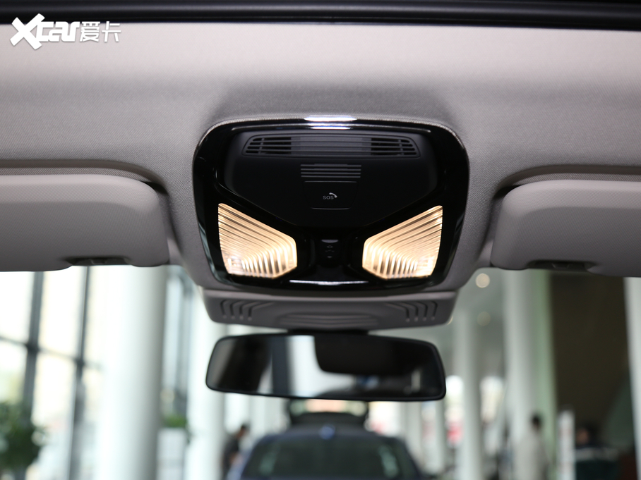 2021RX3 xDrive25i Ab 