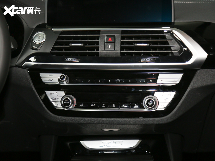 2021RX3 xDrive25i Ab 