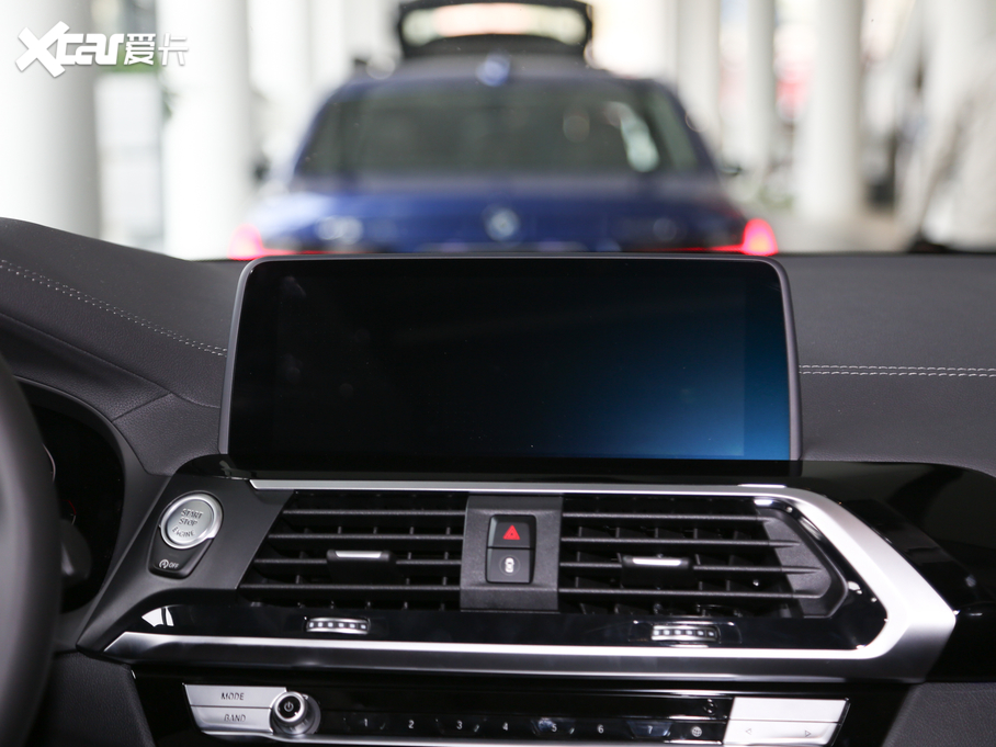 2021RX3 xDrive25i Ab 