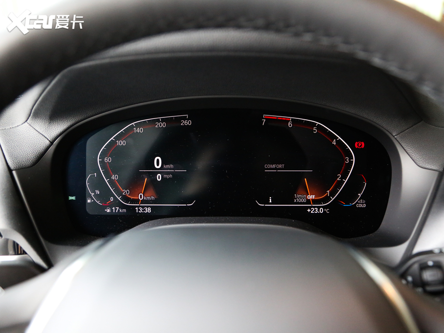 2021RX3 xDrive25i Ab 